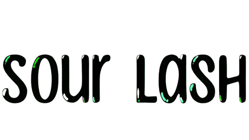 Sour Lash